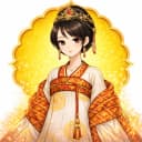 王芳
