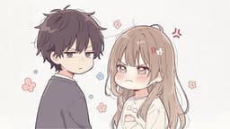 ケイ×ヤク彼氏とケイ×ヤク彼女