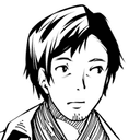 被害者　福田ヨシオ