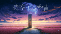 時空與感情