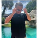 ムエタイコーチ