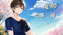 椿の花が咲くころに