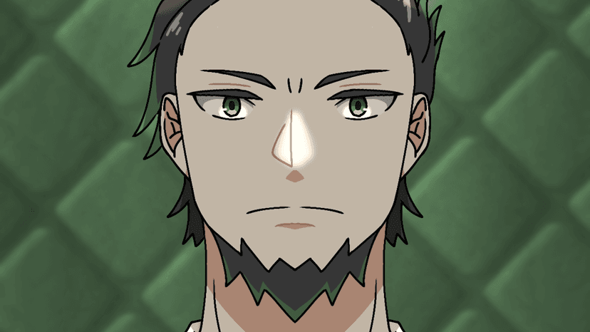 【トワイライト・バーテンダー】