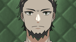 【トワイライト・バーテンダー】