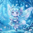 お手伝いちゃん