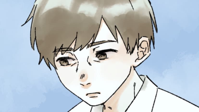 【コインランドリー・ブルース】