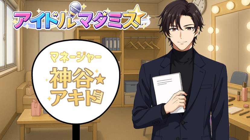 光る星は嘘をつく