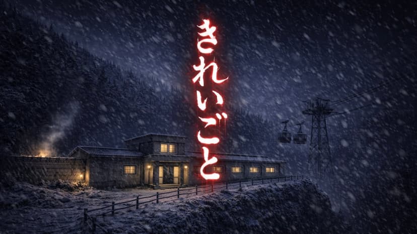 きれいごと 周回版