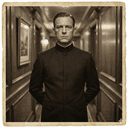 토마스 그레이브스 (Thomas Graves), 집사