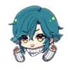 しいだ avatar icon