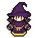 魔法使いライラ