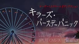 キラーズ・バースデーパニック