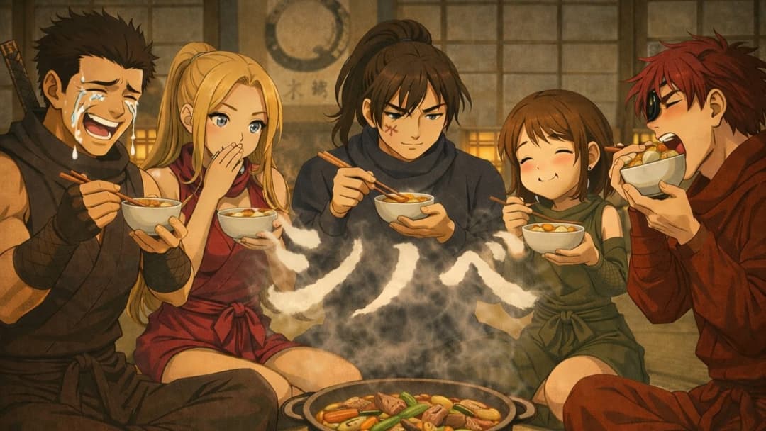 シノベ background image