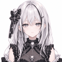 白骸 メア