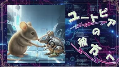 ユートピアの彼方へ background image