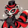 tie avatar icon