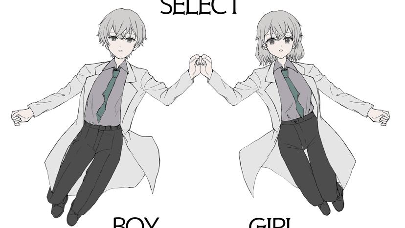 ぼくとロボのIS