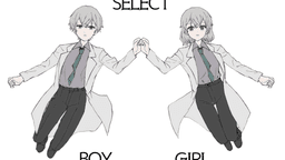 ぼくとロボのIS