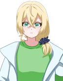 ペトラ・ベッカー