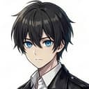 依頼人・カイリ