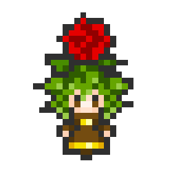 ろざりあ