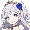 王女ルシェリナ