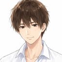 二階堂 冬真(にかいどう とうま)