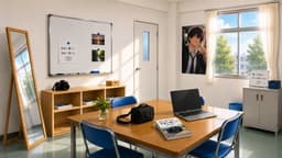 ワンシーン