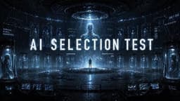 AI SELECTION TEST