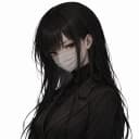 口裂け女