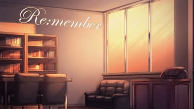 Re:member background image