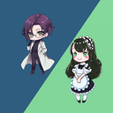 りーしゃ＆りっくん