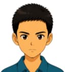 田鍵　天馬