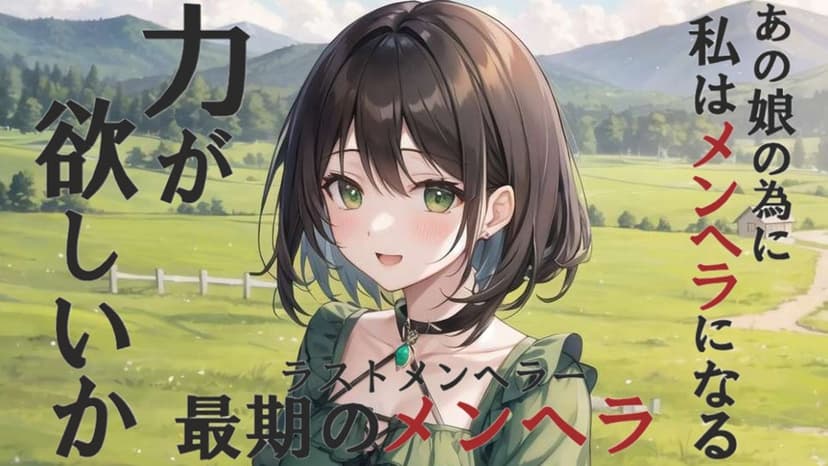 メンヘラコンボ！