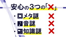 脱出ゲームCUBIC