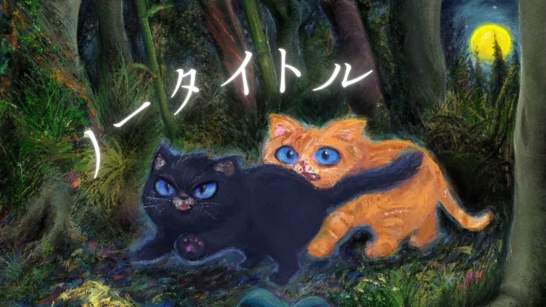ノータイトル background image