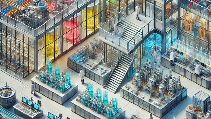 ガーデン・エピクロス