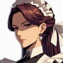 メイド長