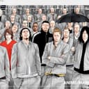 チェ・ホンマン