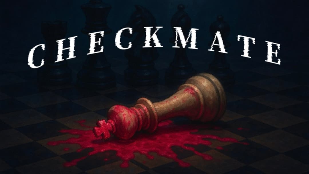 CHECKMATE background image